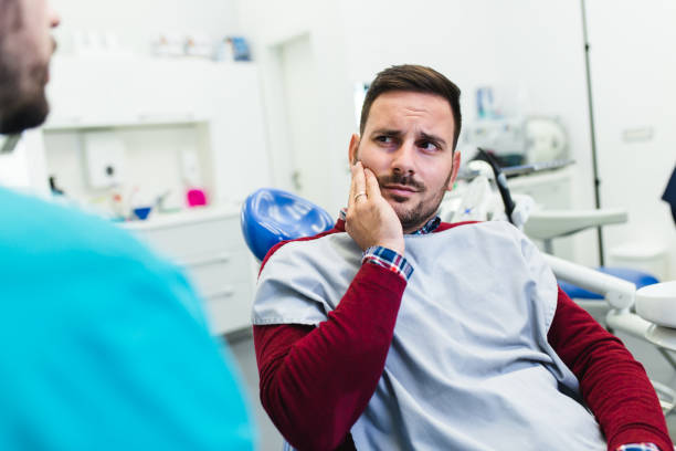 Best Tooth Extraction  in Justice, IL