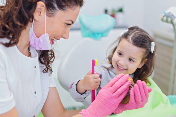 Best General Dentistry  in Justice, IL